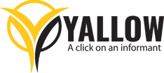 Yallow Logo